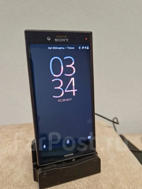 Sony Xperia X Compact. �/�, ������ ����