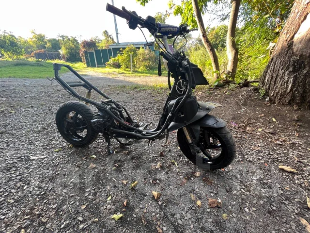 Aprilia SR 50R. 72����. ��., ��������, ���������, ������ �� �� ����