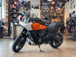 Harley-Davidson Pan America 1250 Special. 1 250����. ��., ��������, ���������, ��� ������� ����
