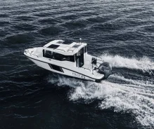Finnmaster. 2023 ���, ����� 6,35��., ��������� ��� ���������, 150��.�., ������. ��� ����� �� ������ ����