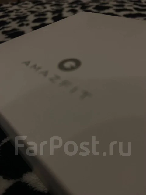 Amazfit. GPS ����