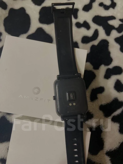 Amazfit. GPS ����