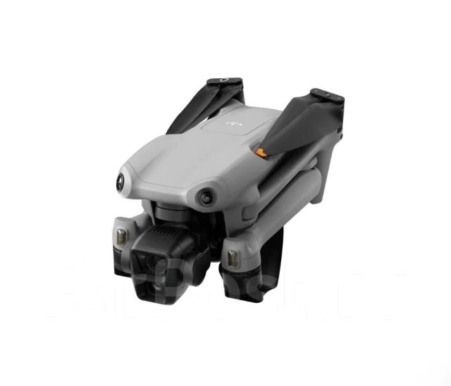 DJI Mavic Air. � �������. ��� ����� �� ������������ ����