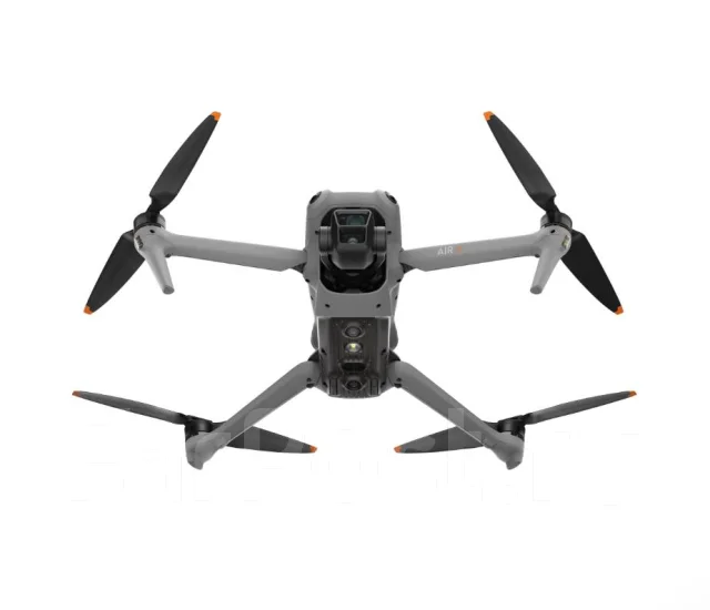 DJI Mavic Air. � �������. ��� ����� �� ������������ ����