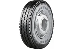 Firestone FD833. �����������, �����. �������� ������� ����