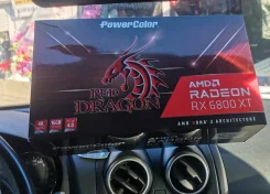 Radeon RX 6800 XT ����