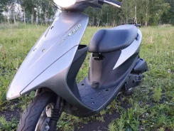 Suzuki Address V50. 49����. ��., ��������, ���������, ��� ������� ����