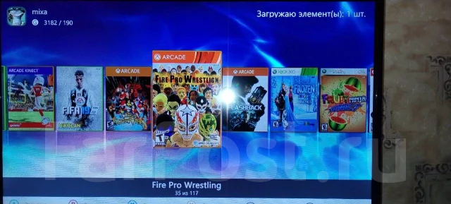 Microsoft Xbox 360 Slim ����