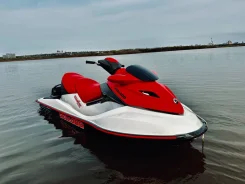 BRP Sea-Doo GTX. 2007 ��� ����