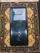 Xiaomi Poco X3 NFC. �/�, 128 ��, ������, 3G, 4G LTE, Dual-SIM, NFC ����
