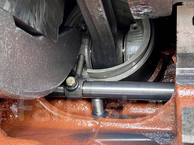 Двигатель ЯМЗ 238 Турбо на Мтлбу, КРАЗ, МАЗ купить в Артеме по цене ...