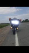 Honda Gold Wing. 1 800����. ��., ��������, ���������, ��� ������� ����