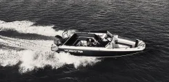 Finnmaster. 2023 ���, ����� 7,6��., ��������� ��� ���������, 300��.�., ������ ����