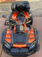 CFMoto X8 EPS. ��������, ��, �� ����