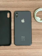 Apple iPhone Xs Max. �/�, 256 ��, ������, 3G, 4G LTE ����