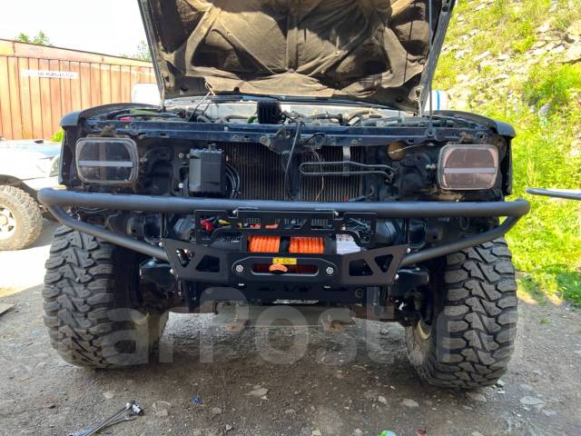  . Toyota Hilux Surf, KZN130G, KZN130W, LN130G, LN130W, VZN130G, YN130G Toyota 4Runner, .     