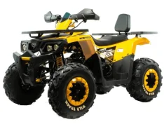 Motoland Wild Track Lux