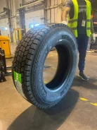 Greenstone DR78. �����������, 2023 ���, �����. ��������� ����