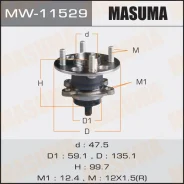 ��������� ���� Masuma, MW-11529. Masuma MW-11529 MW11529 ����