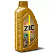 ZIC X9 FE