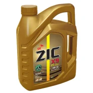 ZIC X9 FE