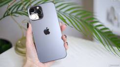 Apple iPhone 13 Pro Max. /, 128 , , 4G LTE, 5G, Dual-SIM 