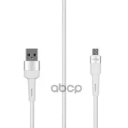 �������� ������ microUSB 1.2m ������ ����� TFN ���. Tfncenvmic1MWH TFNCENVMIC1MWH ����