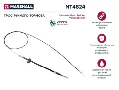 ���� ������� ������� MB Sprinter I/LT II 96- Marshall MT4824 MT4824 ����