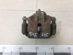 ������� �������� ����� Hyundai ix35 LM 2009-2015 [581102Y050] 581102Y050 ����