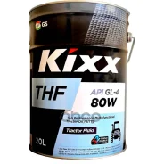 Kixx GS Hydro THF J20A