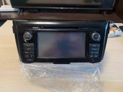 ������ ������������� Nissan Xtrail t32 ����