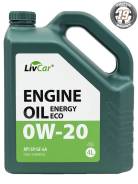 LivCar Energy Eco