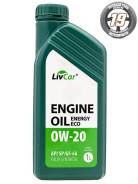 LivCar Energy Eco
