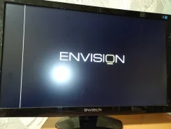 Envision. 27", ���������� �� (LCD, LED, QLED) ����