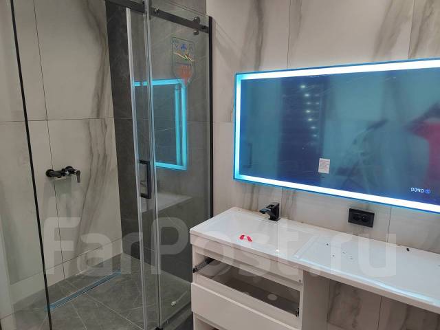 Сборка установка ремонт душевых кабин/ душевых углов и поддонов во ...