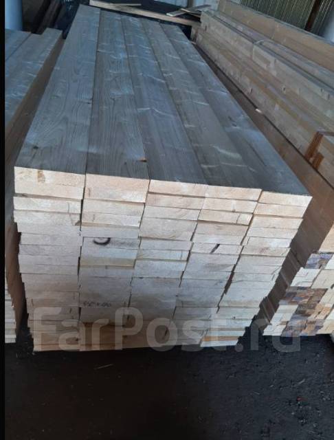 Доска строганная сухая ель 45х190х3000, в наличии. Цена: 1 010₽ во ...