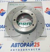 ���� ��������� ��������������� Toyota Land Cruiser GBrake GFR20289L GFR20289L UZJ100, �������� GFR20289L ����