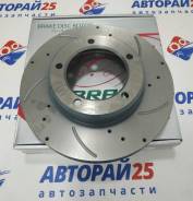 ���� ��������� ��������������� Toyota Land Cruiser GBrake GFR20289R GFR20289R UZJ100, �������� ������ GFR20289R ����