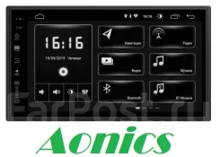Intro INCAR DTA-7708. ��� ����� �� ������������ ����