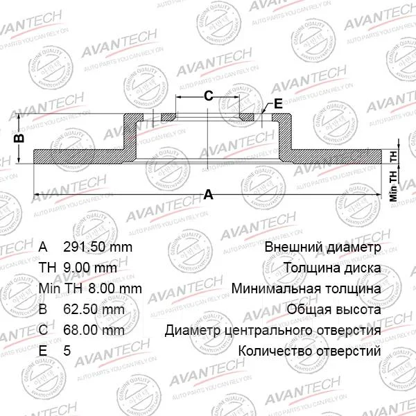 ���� ��������� Avantech Avantech BR0211S BR0211S ����