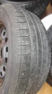 Continental Contact CT 21. ������, 2012 ���, �/�, ����� 30 % ����