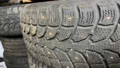 Eldorado Winter Claw Extreme Grip MX. ������, ����������, 2013 ���, �/�, ����� 40 %. ��������� ����