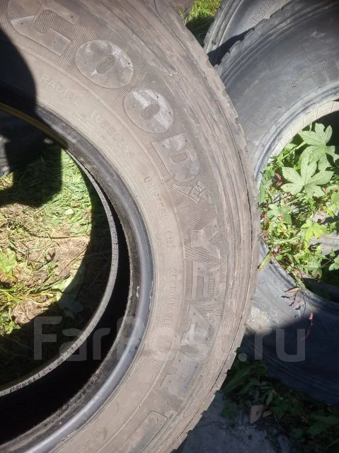 Goodyear Regional RHD II. �����������, 2020 ���, �/�, ����� 30 % ����
