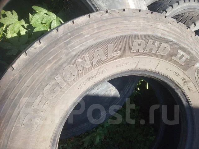 Goodyear Regional RHD II. �����������, 2020 ���, �/�, ����� 30 % ����