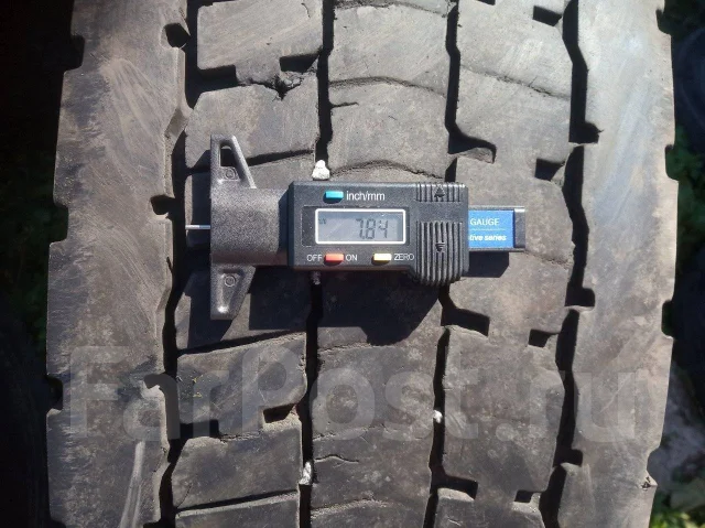 Goodyear Regional RHD II. �����������, 2020 ���, �/�, ����� 30 % ����