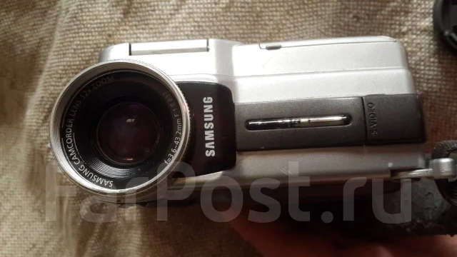 Samsung. ��� ��������� ����