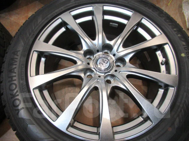 TRG. 8.0x18", 5x120, ET35 ����