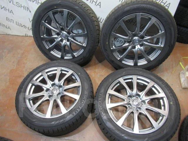TRG. 8.0x18", 5x120, ET35 ����