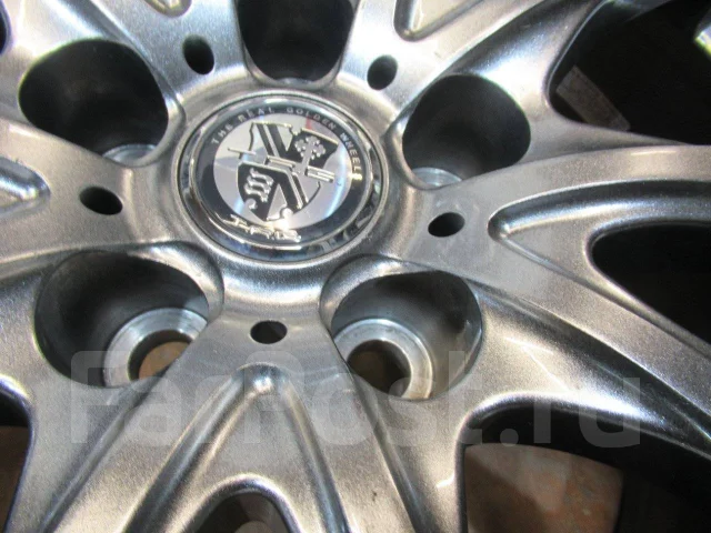 TRG. 8.0x18", 5x120, ET35 ����