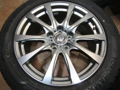 TRG. 8.0x18", 5x120, ET35 ����